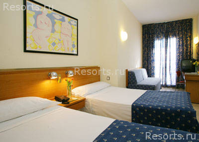 Expo Hotel Barcelona 2